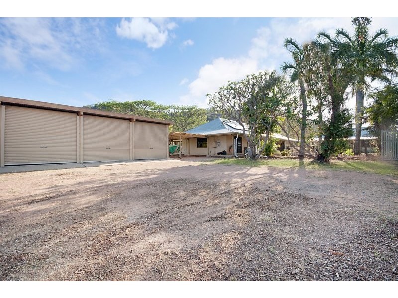 2K Bill Court, Alligator Creek QLD 4816
