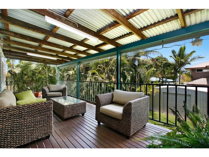 40 Pegnall Street, Pimlico QLD 4812