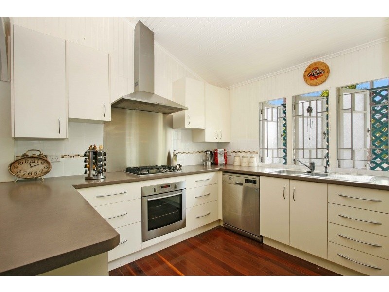 40 Pegnall Street, Pimlico QLD 4812