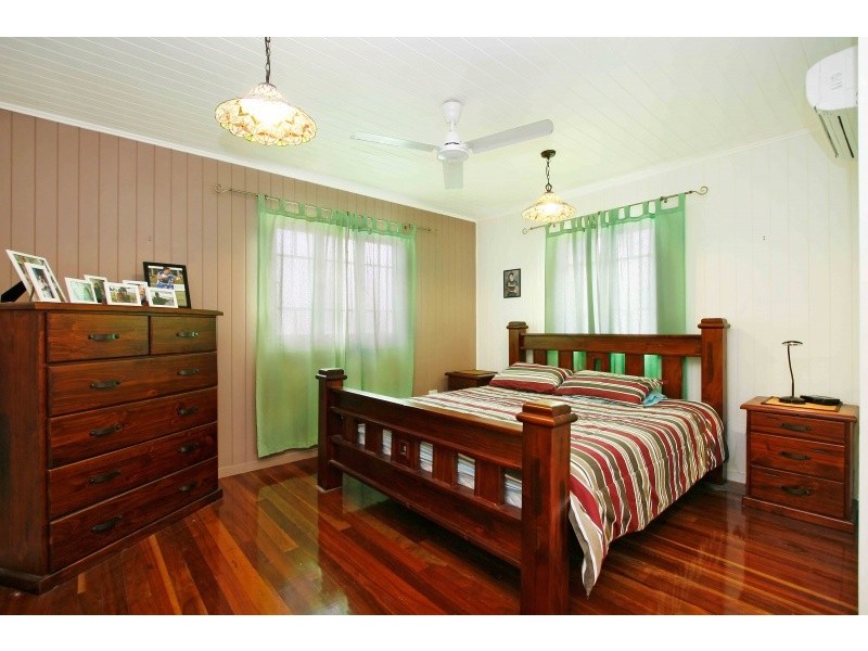 40 Pegnall Street, Pimlico QLD 4812