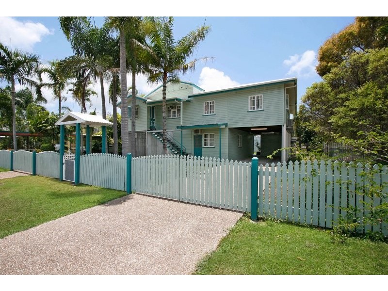 40 Pegnall Street, Pimlico QLD 4812