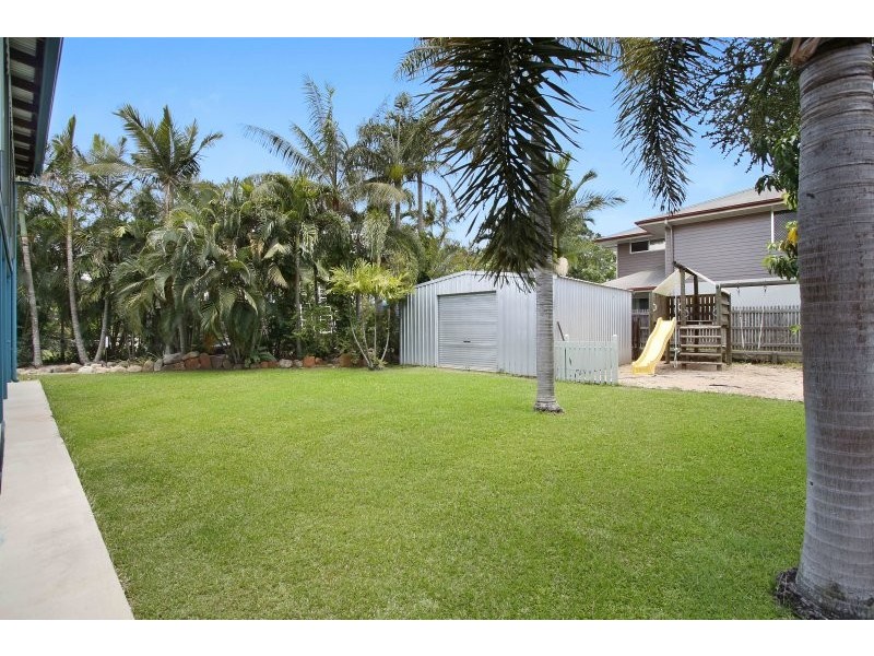 40 Pegnall Street, Pimlico QLD 4812