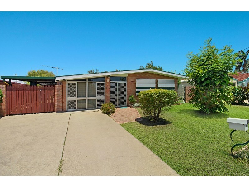 32 Sauter Street, Heatley QLD 4814