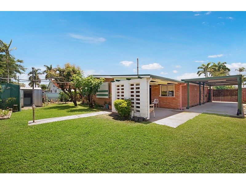32 Sauter Street, Heatley QLD 4814