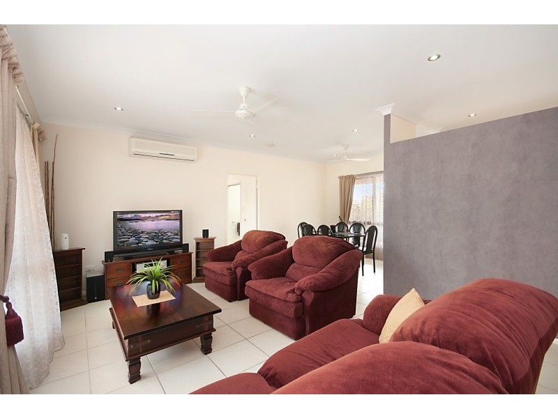 50 Woodwark Drive, Bushland Beach QLD 4818