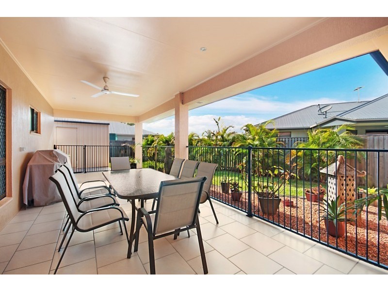 50 Woodwark Drive, Bushland Beach QLD 4818