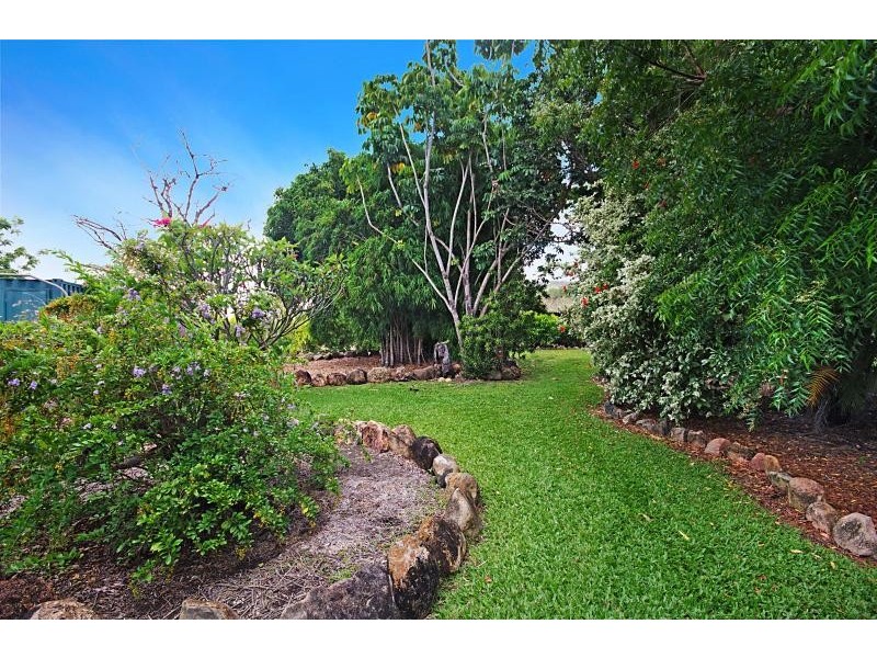 1454 Woodstock Giru Road, Mount Surround QLD 4809