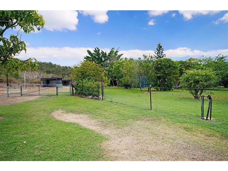 1454 Woodstock Giru Road, Mount Surround QLD 4809