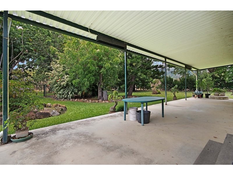 1454 Woodstock Giru Road, Mount Surround QLD 4809