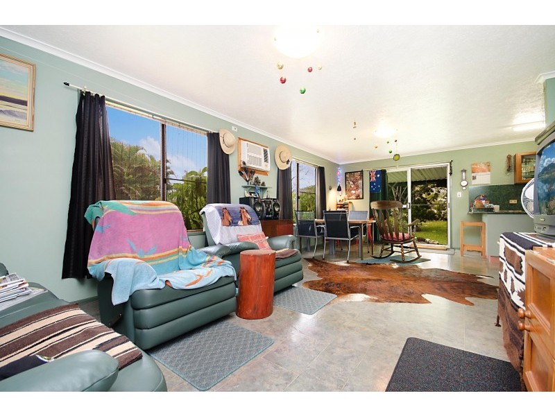 1454 Woodstock Giru Road, Mount Surround QLD 4809