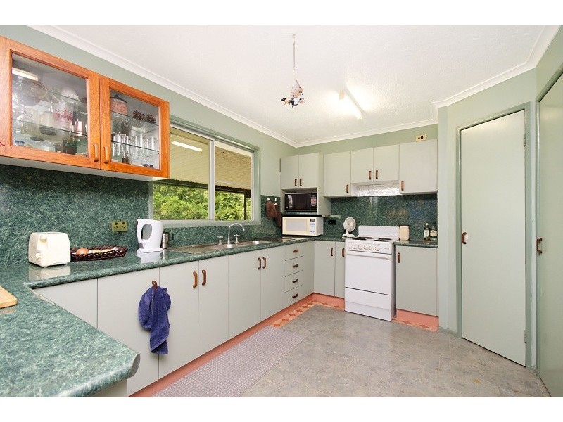1454 Woodstock Giru Road, Mount Surround QLD 4809