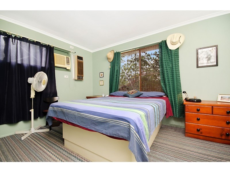 1454 Woodstock Giru Road, Mount Surround QLD 4809