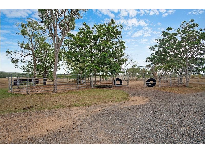 1454 Woodstock Giru Road, Mount Surround QLD 4809