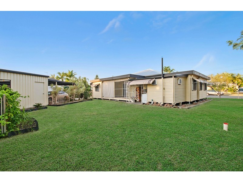 20 Halstead Street, Gulliver QLD 4812