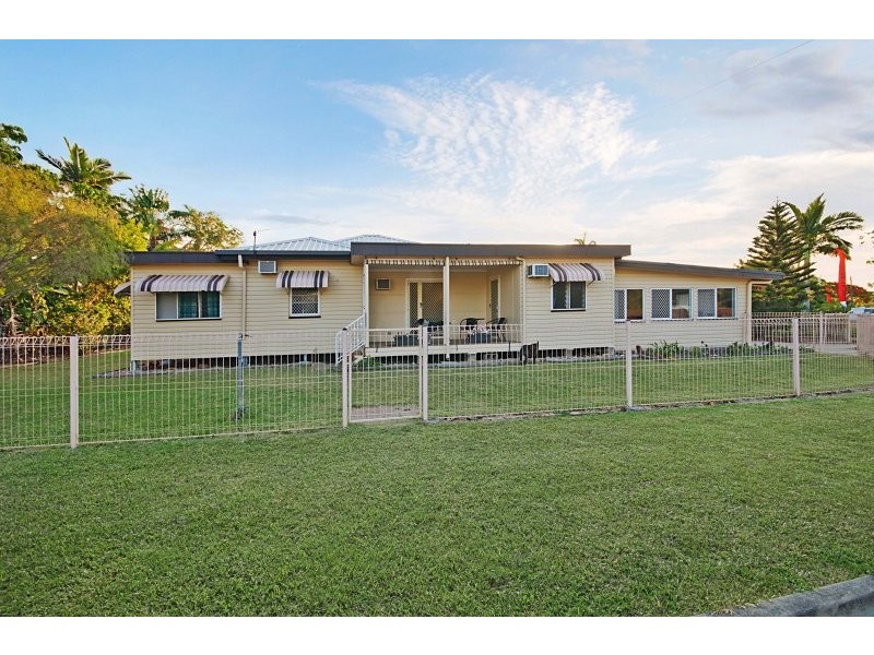 20 Halstead Street, Gulliver QLD 4812