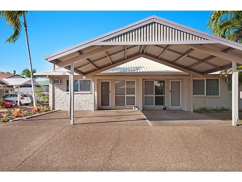 14/32 Henry Street, West End QLD 4810