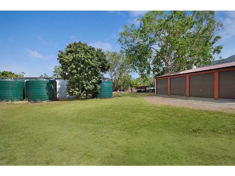 Majors Creek QLD 4816