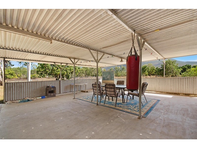 Majors Creek QLD 4816