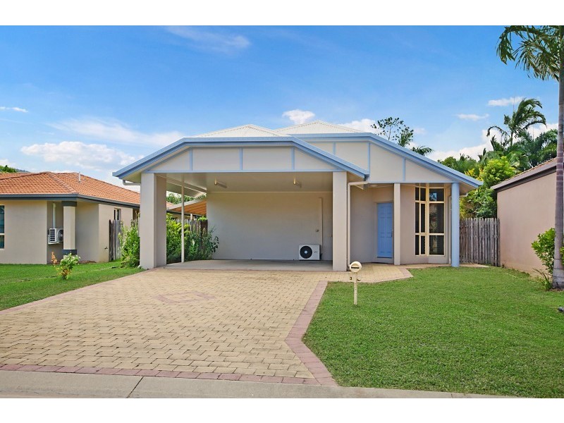 3 Yale Close, Douglas QLD 4814