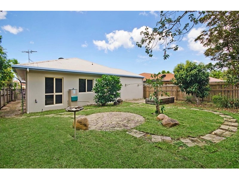 3 Yale Close, Douglas QLD 4814