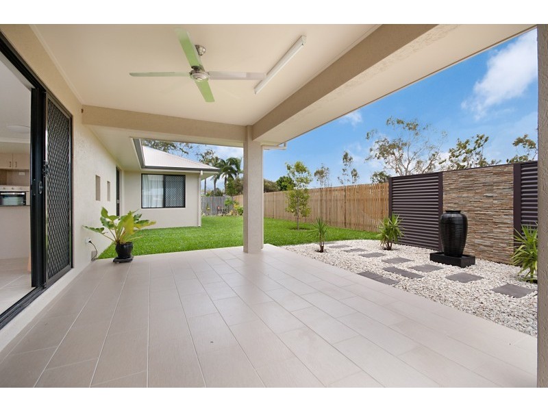 11 Burgundy Court, Condon QLD 4815