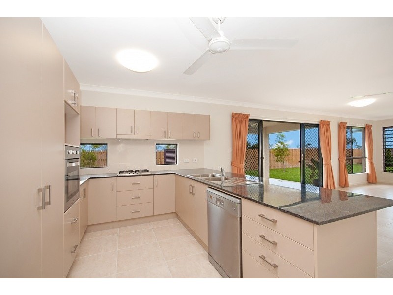 11 Burgundy Court, Condon QLD 4815