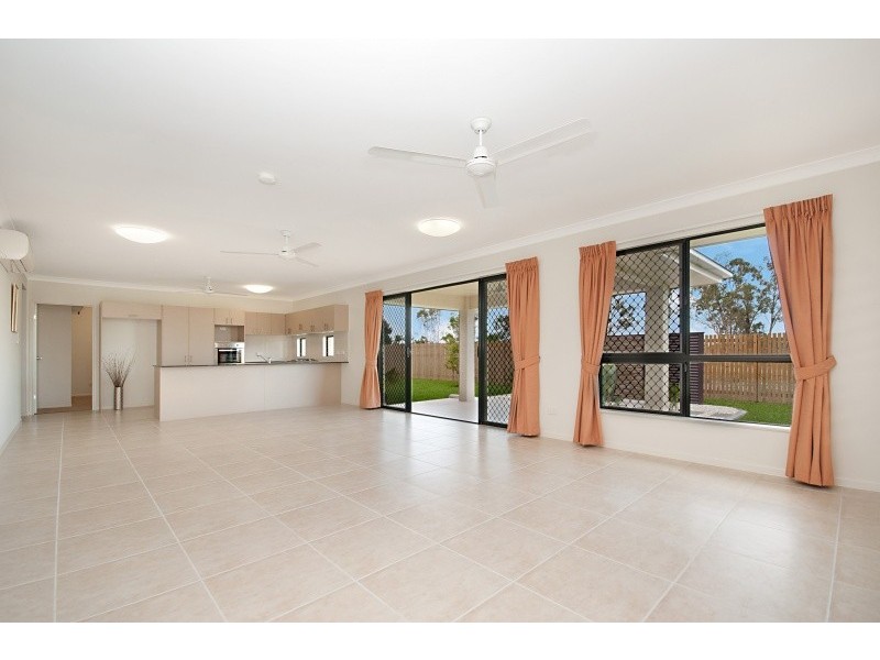 11 Burgundy Court, Condon QLD 4815