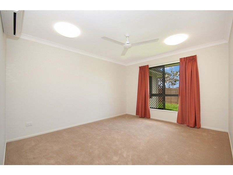 11 Burgundy Court, Condon QLD 4815