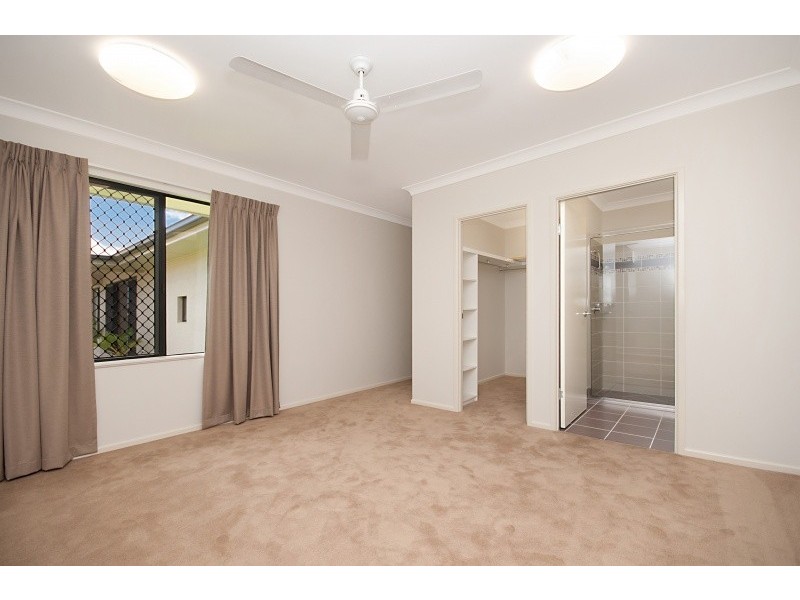 11 Burgundy Court, Condon QLD 4815