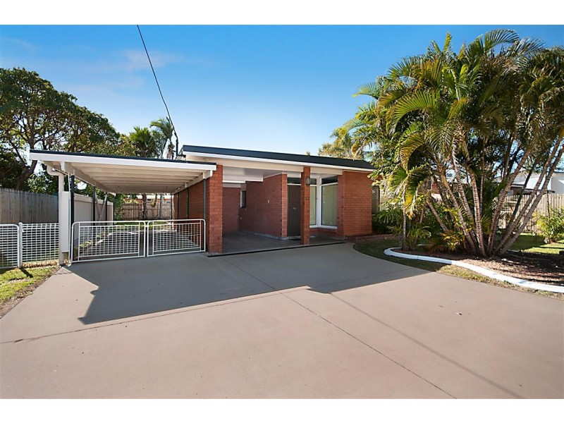 53 Bainbridge Street, Heatley QLD 4814