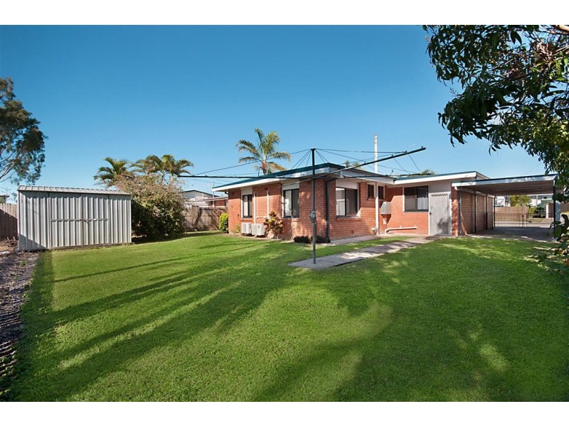 53 Bainbridge Street, Heatley QLD 4814