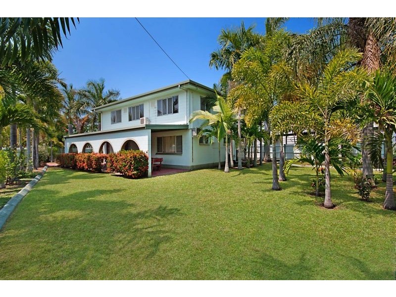 693 Ross River Road, Kirwan QLD 4817