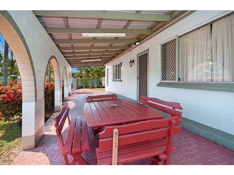 693 Ross River Road, Kirwan QLD 4817