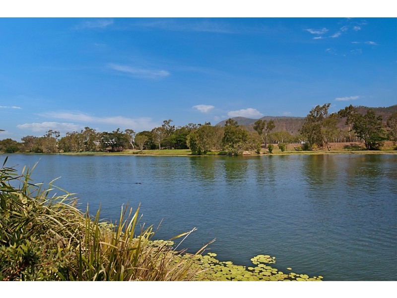 693 Ross River Road, Kirwan QLD 4817