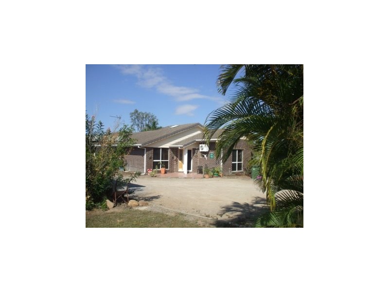 41 Country Rd, Nome QLD 4816