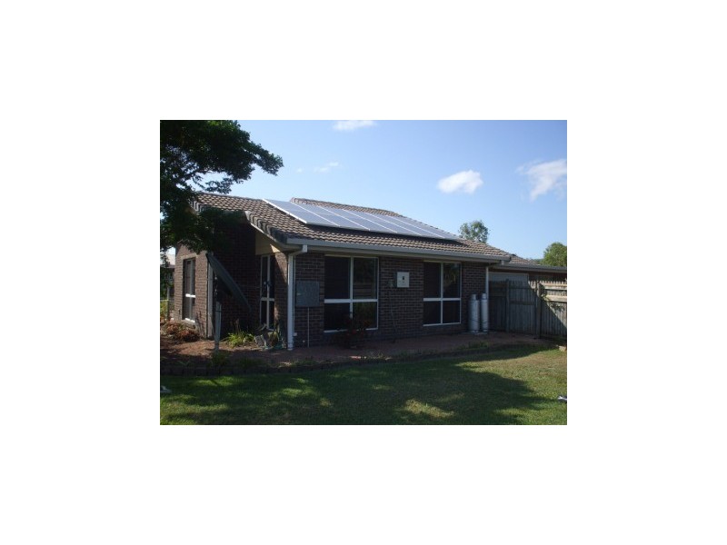 41 Country Rd, Nome QLD 4816