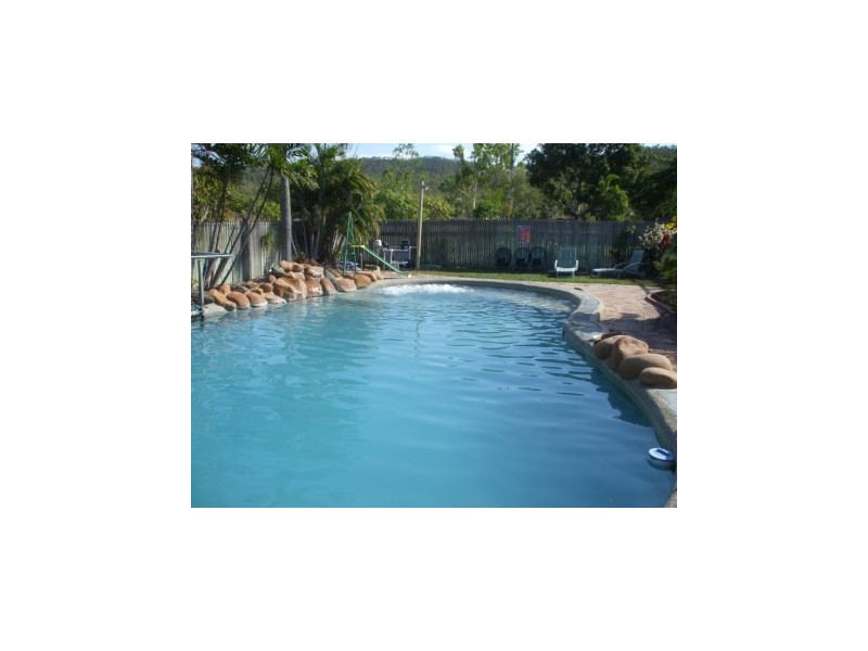 41 Country Rd, Nome QLD 4816