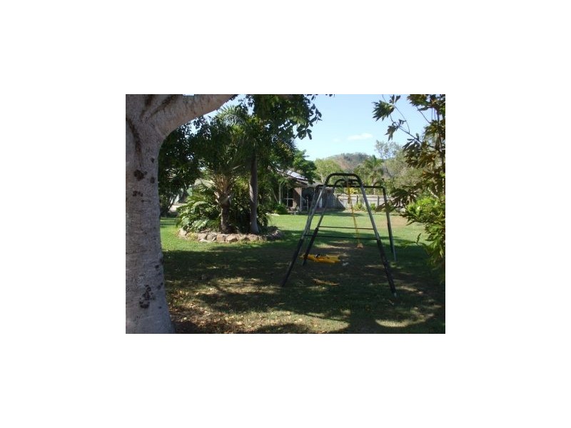 41 Country Rd, Nome QLD 4816