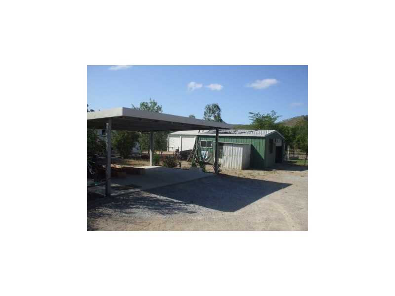 41 Country Rd, Nome QLD 4816