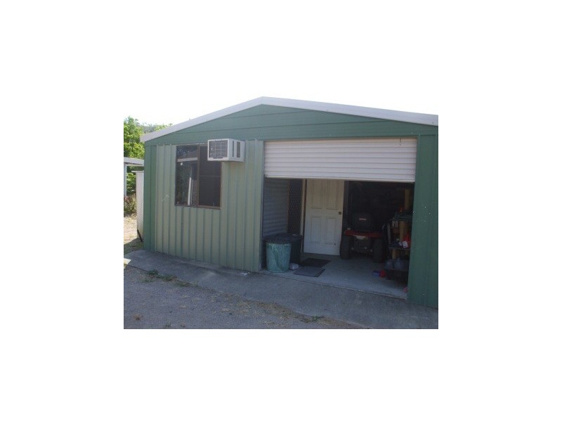 41 Country Rd, Nome QLD 4816