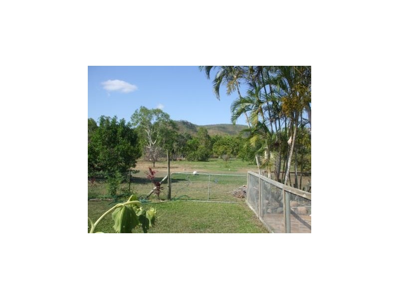 41 Country Rd, Nome QLD 4816