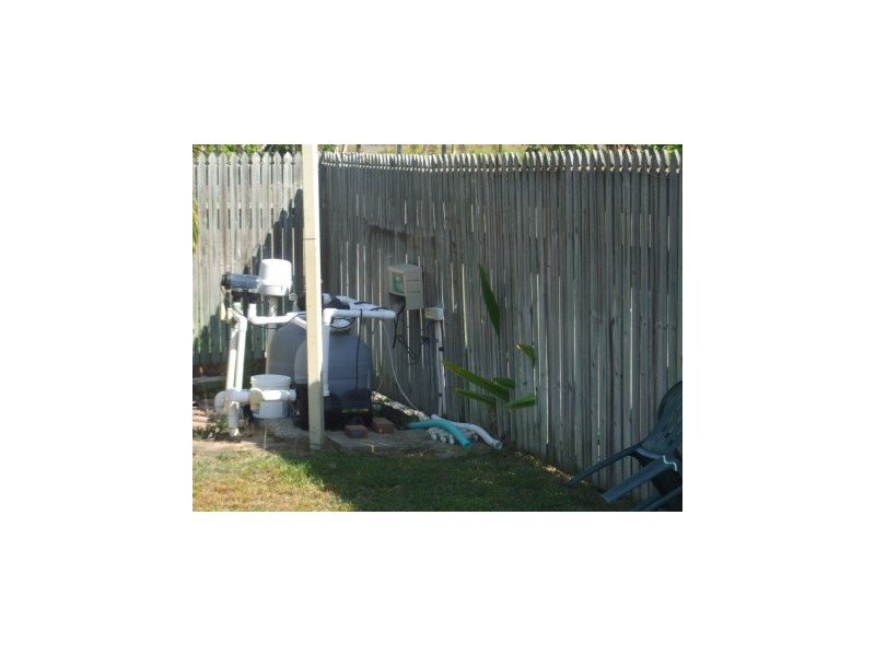 41 Country Rd, Nome QLD 4816