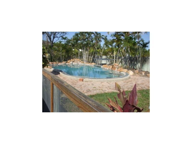 41 Country Rd, Nome QLD 4816