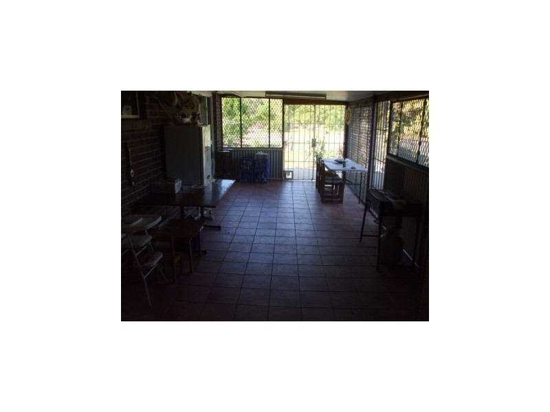 41 Country Rd, Nome QLD 4816