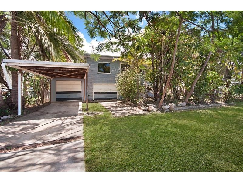 8 Torakina Street, Aitkenvale QLD 4814