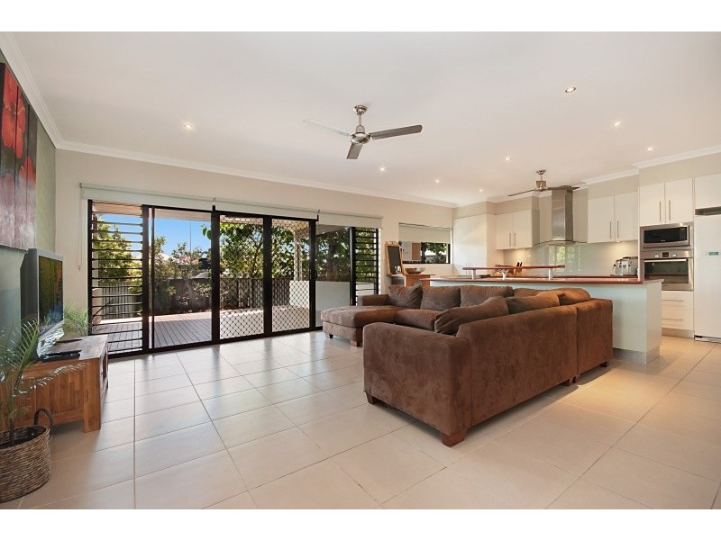 52 Woodwark Drive, Bushland Beach QLD 4818