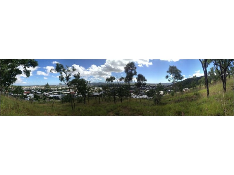5 Mont Blanc Place, Mount Louisa QLD 4814