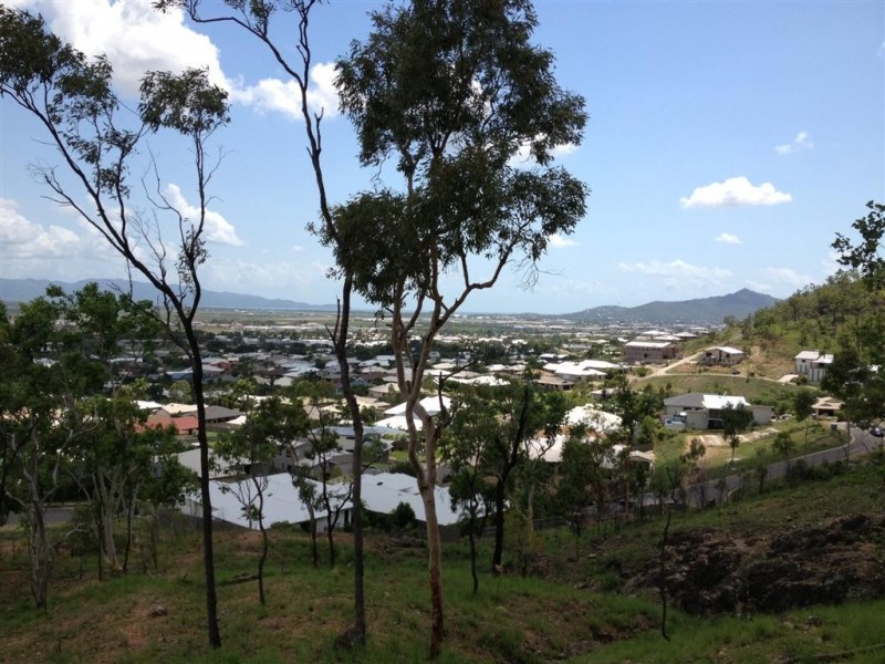 5 Mont Blanc Place, Mount Louisa QLD 4814