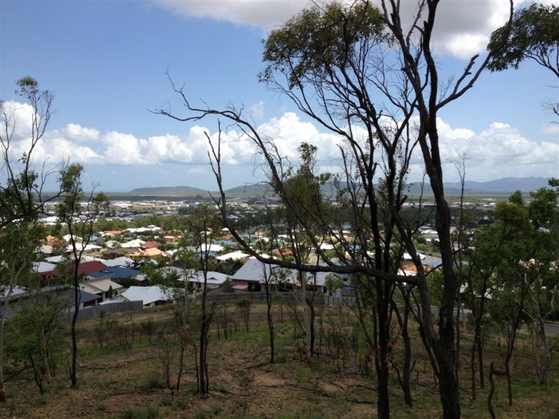 5 Mont Blanc Place, Mount Louisa QLD 4814