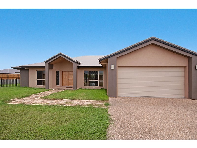 47 Janelle Street, Kelso QLD 4815